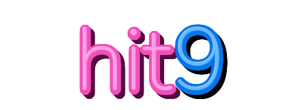 hit9 — logo kanal