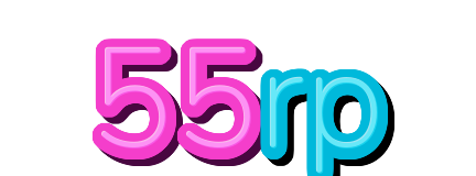 55rp — logo kanal