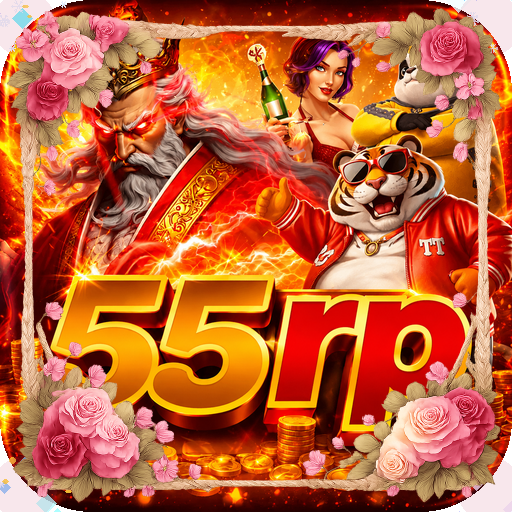 55rp — mitra unggulan